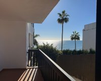 Resale - apartment - Mijas - Calahonda