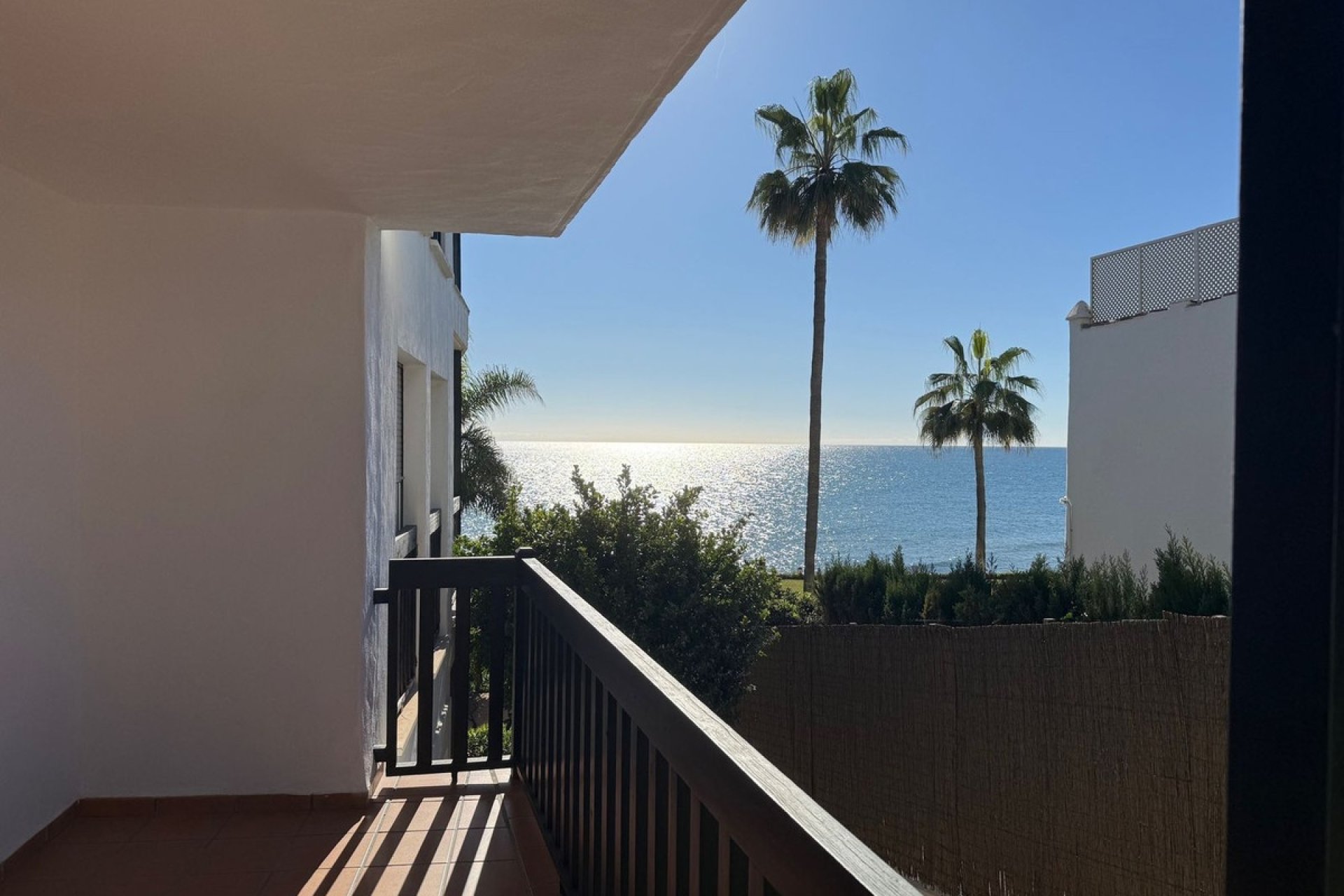 Resale - apartment - Mijas - Calahonda
