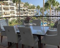 Resale - apartment - Mijas - Calahonda