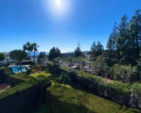 Resale - apartment - Mijas - Calahonda