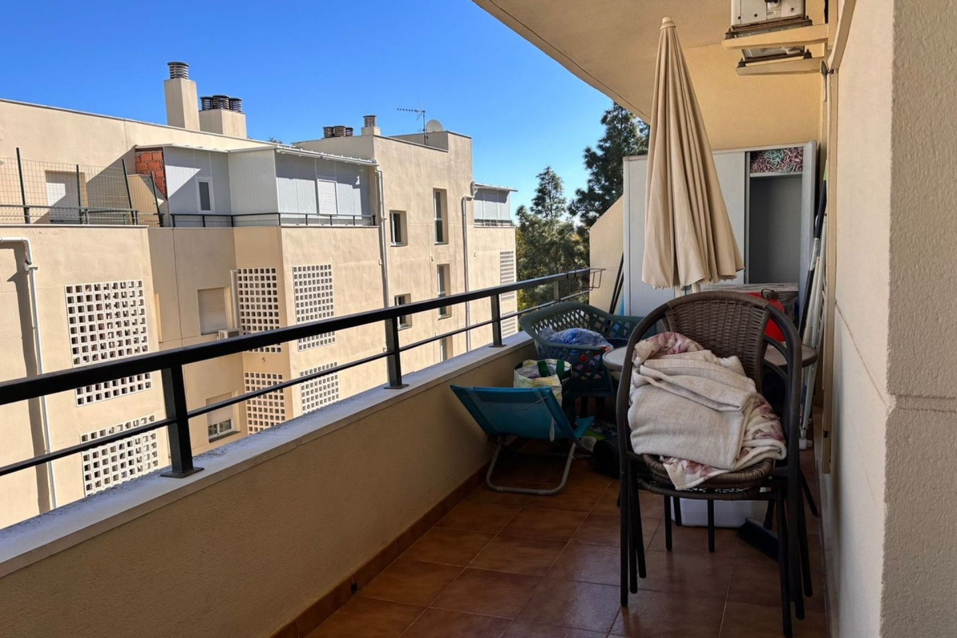 Resale - apartment - Mijas - Calahonda