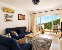 Resale - apartment - Mijas - Calahonda