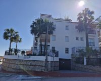 Resale - apartment - Mijas - Calahonda