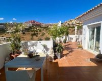 Resale - apartment - Mijas - Calahonda