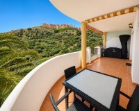 Resale - apartment - Mijas - Calahonda