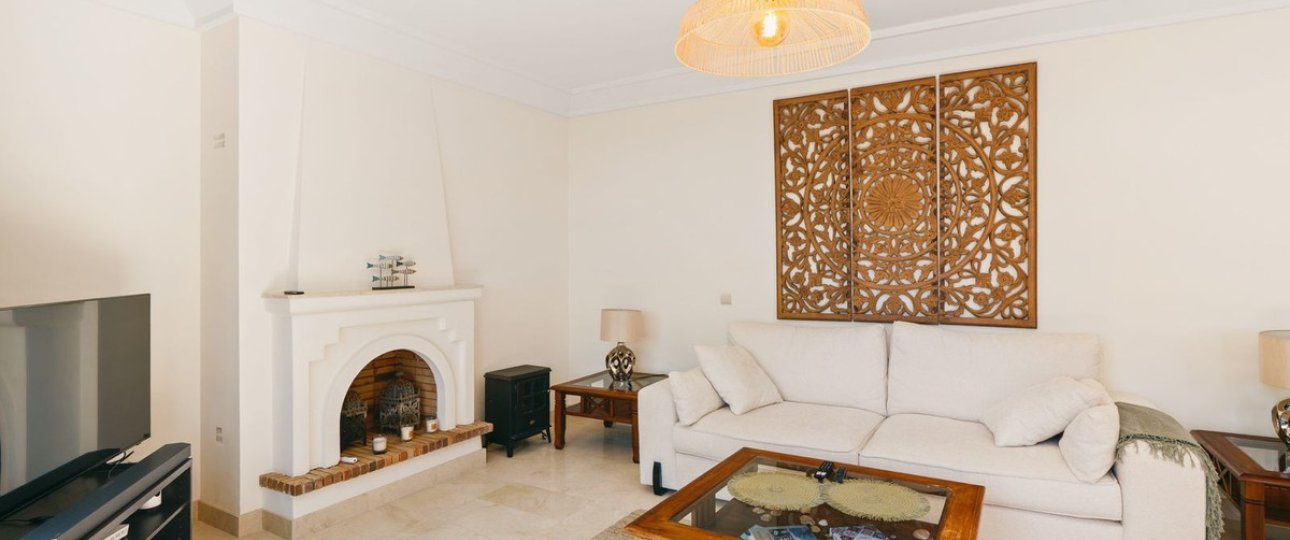 Resale - apartment - Mijas - Calahonda