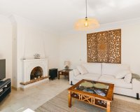 Resale - apartment - Mijas - Calahonda
