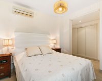 Resale - apartment - Mijas - Calahonda