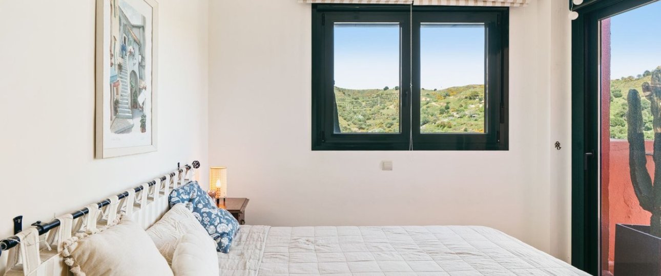 Resale - apartment - Mijas - Calahonda