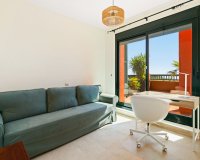 Resale - apartment - Mijas - Calahonda