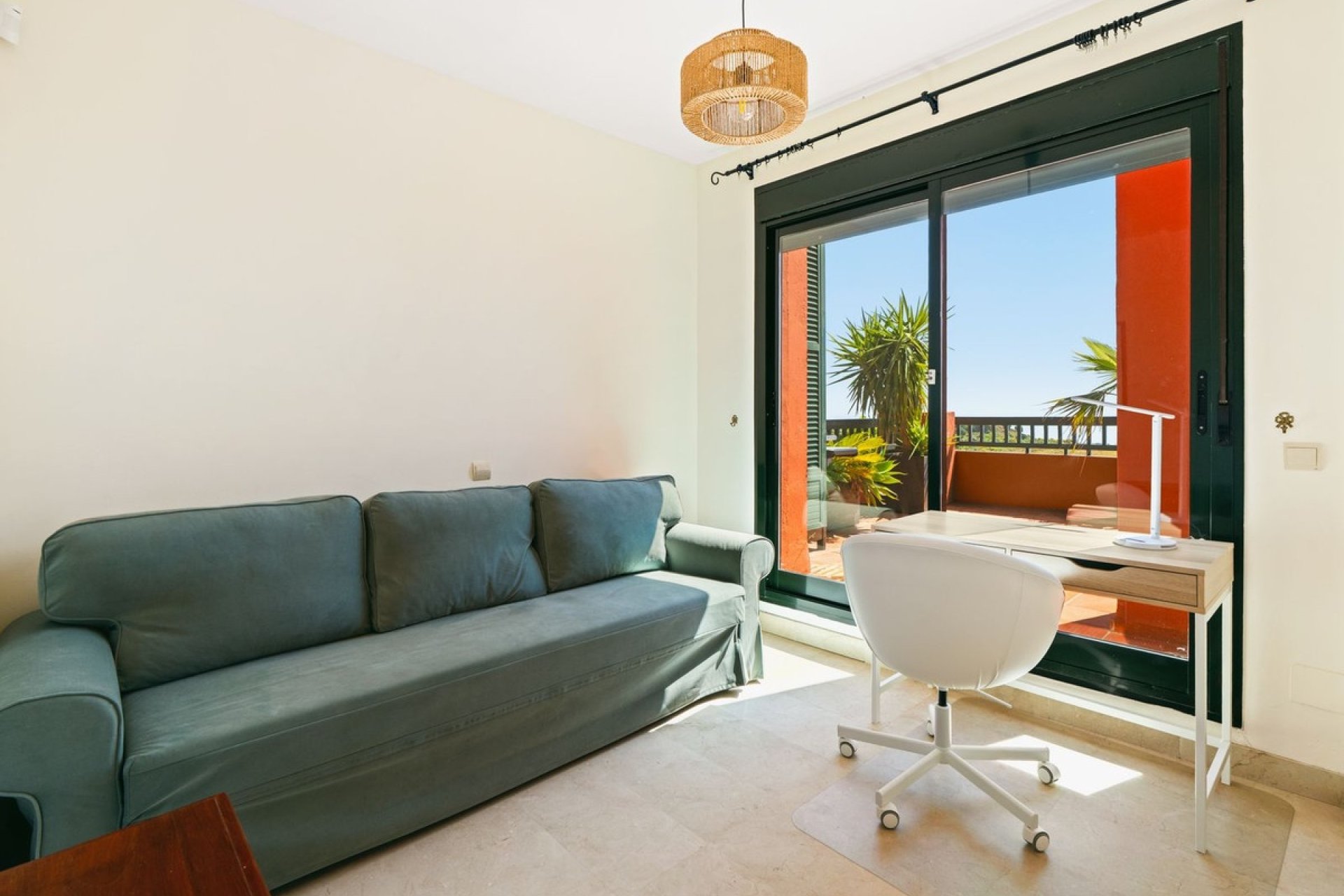 Resale - apartment - Mijas - Calahonda