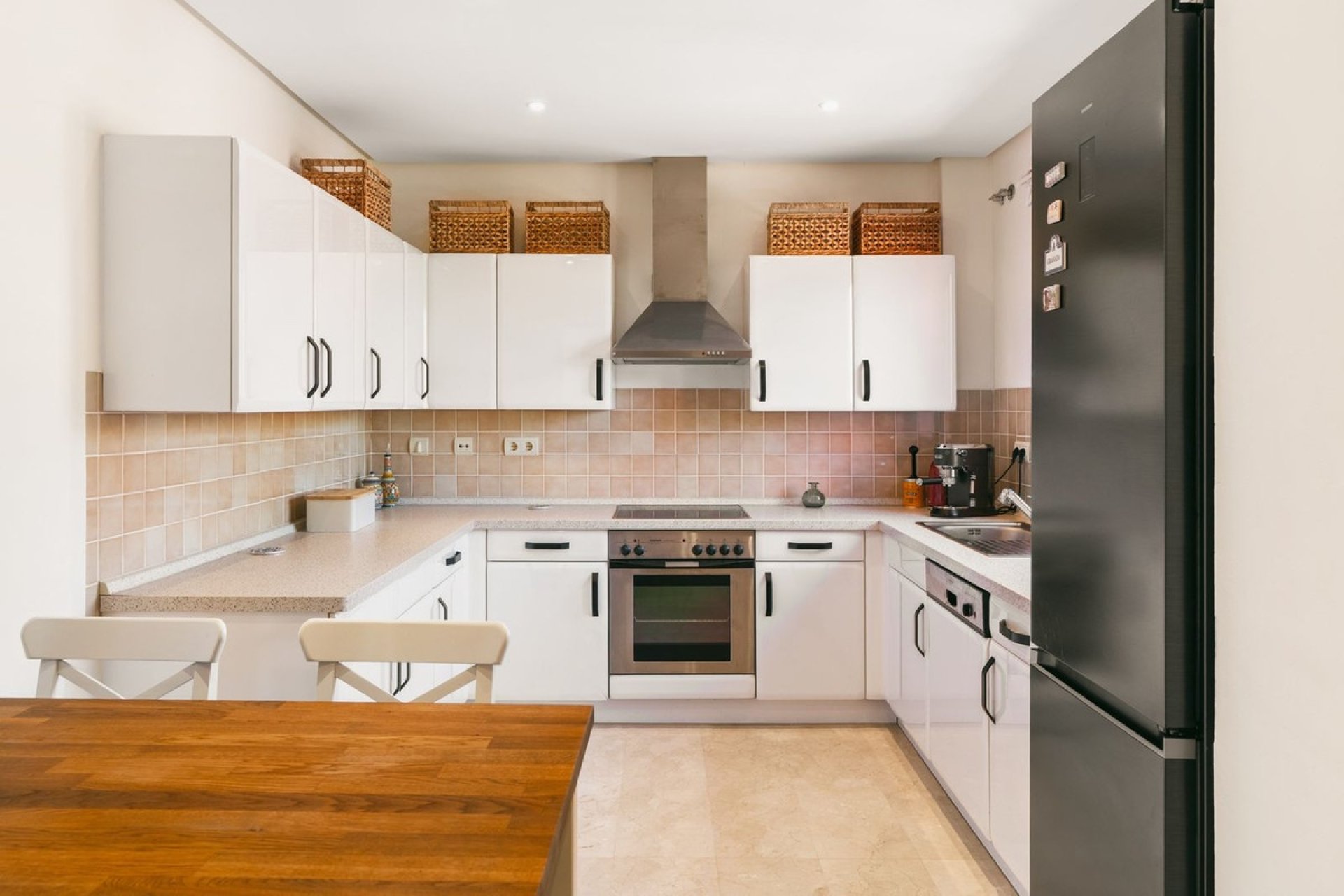 Resale - apartment - Mijas - Calahonda