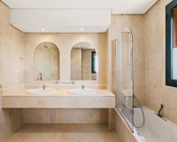 Resale - apartment - Mijas - Calahonda