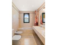 Resale - apartment - Mijas - Calahonda