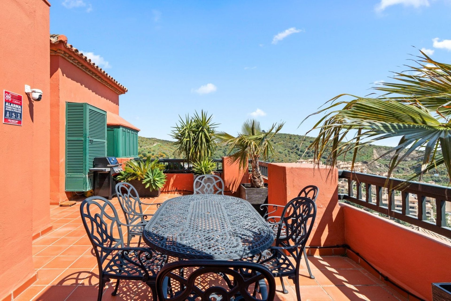 Resale - apartment - Mijas - Calahonda