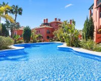 Resale - apartment - Mijas - Calahonda