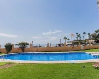 Resale - apartment - Mijas - Calahonda