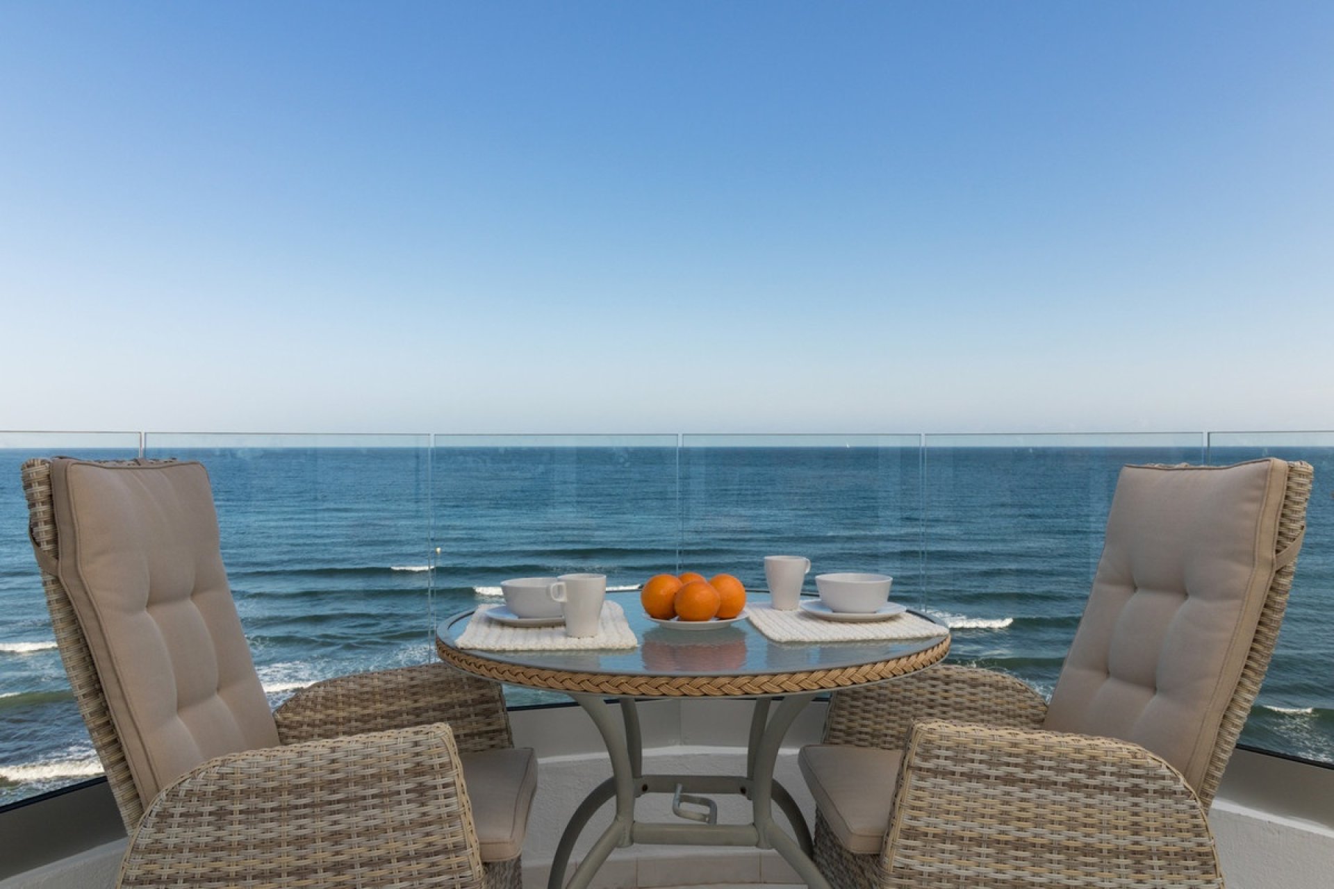 Resale - apartment - Mijas - Calahonda