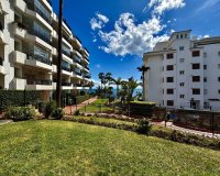 Resale - apartment - Mijas - Calahonda