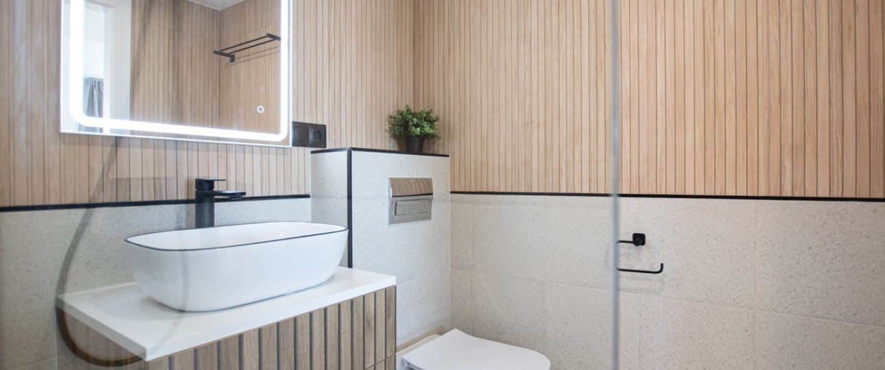 Resale - apartment - Mijas - Calahonda