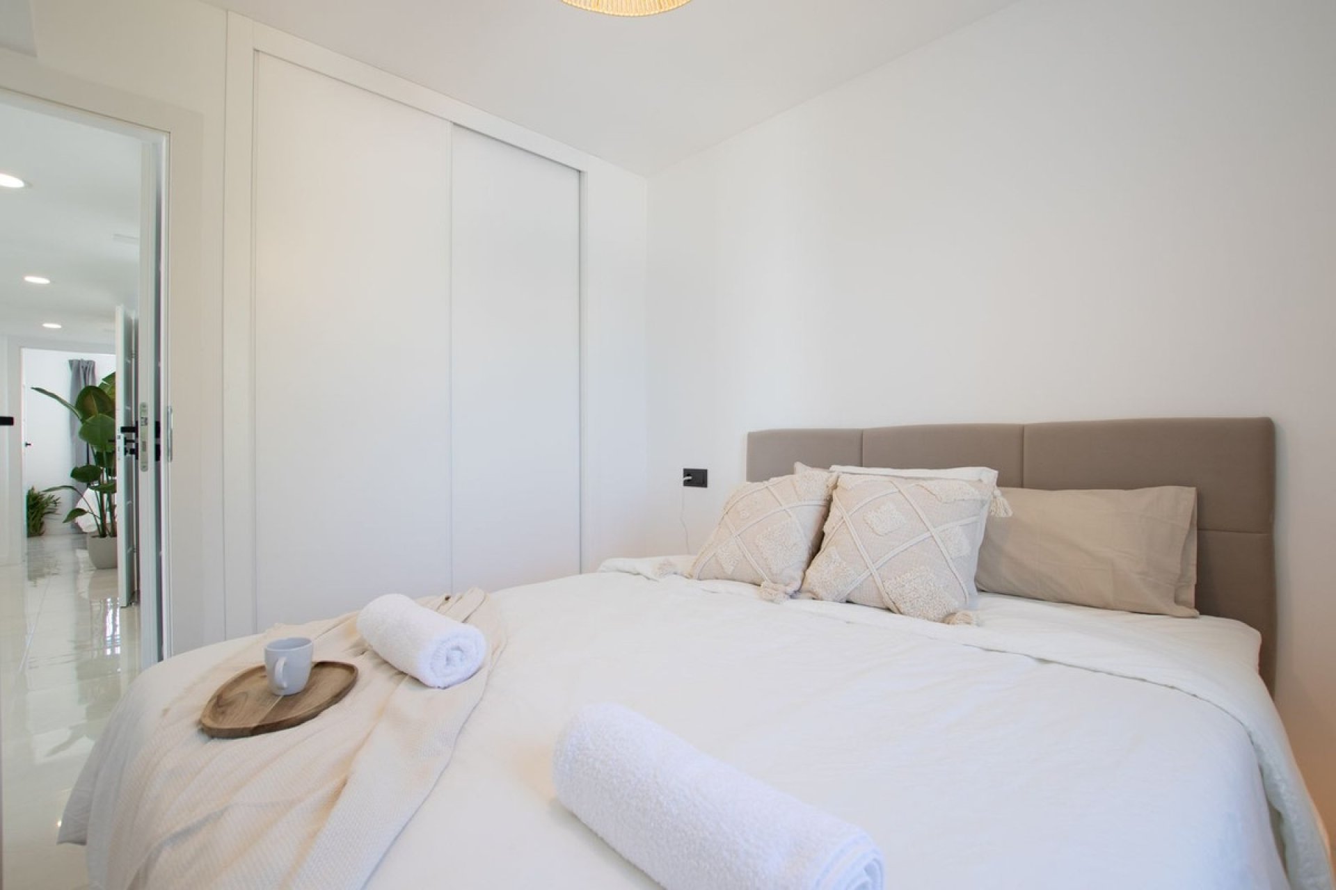 Resale - apartment - Mijas - Calahonda