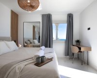 Resale - apartment - Mijas - Calahonda