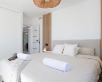 Resale - apartment - Mijas - Calahonda