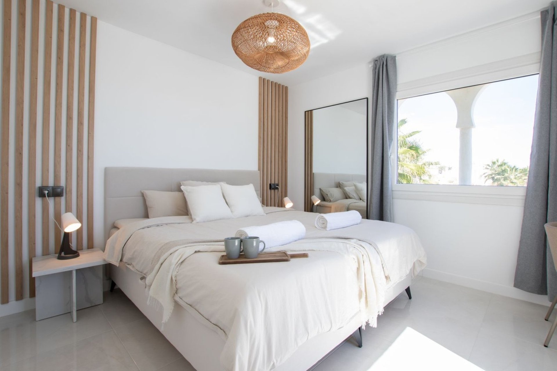 Resale - apartment - Mijas - Calahonda