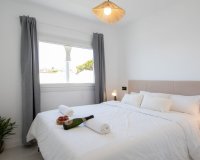 Resale - apartment - Mijas - Calahonda