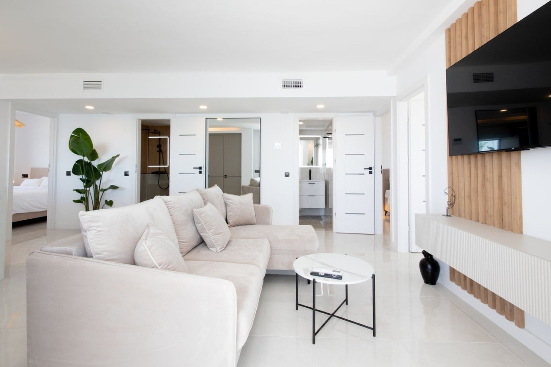 Resale - apartment - Mijas - Calahonda