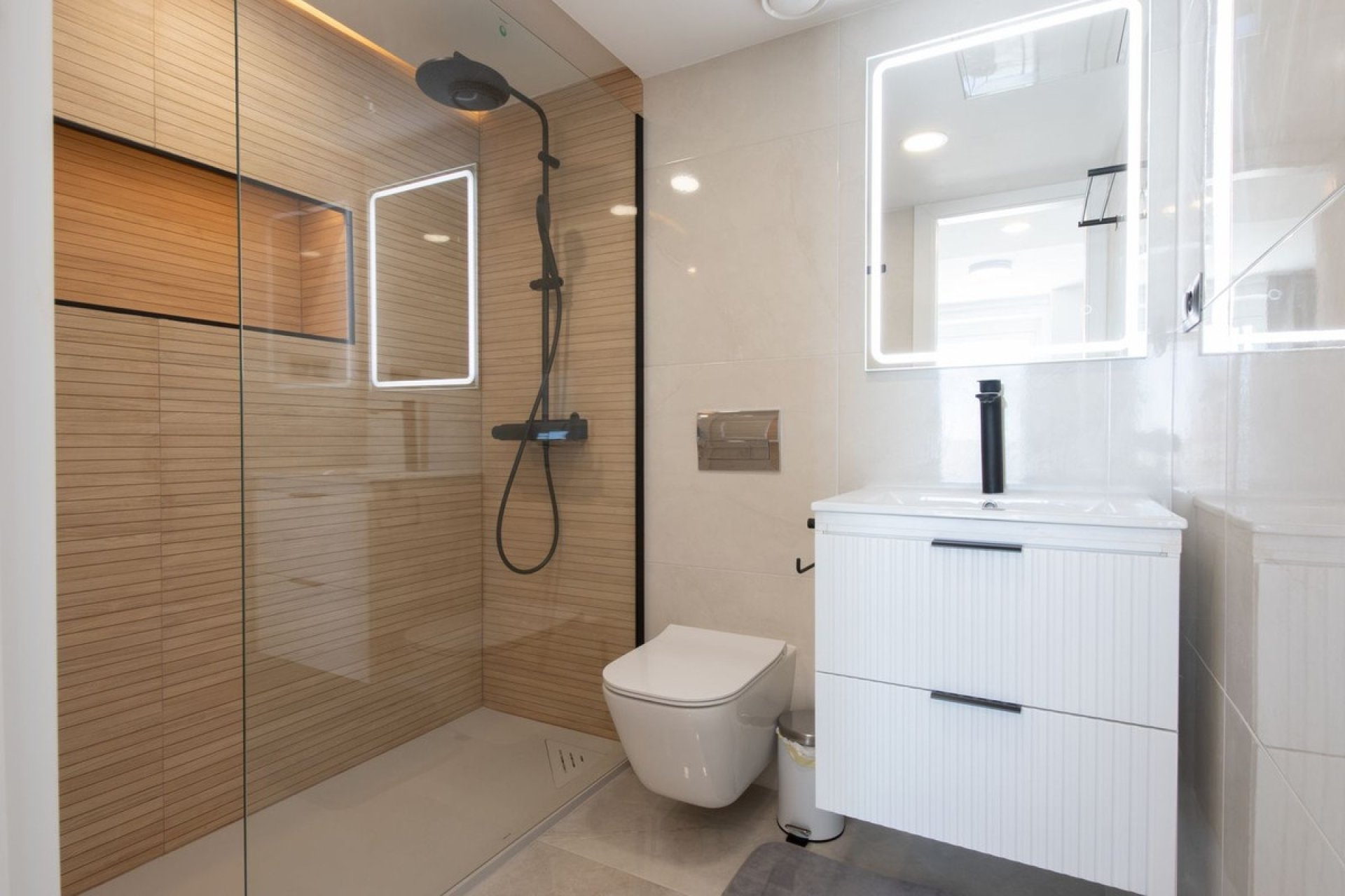 Resale - apartment - Mijas - Calahonda