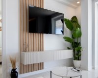Resale - apartment - Mijas - Calahonda