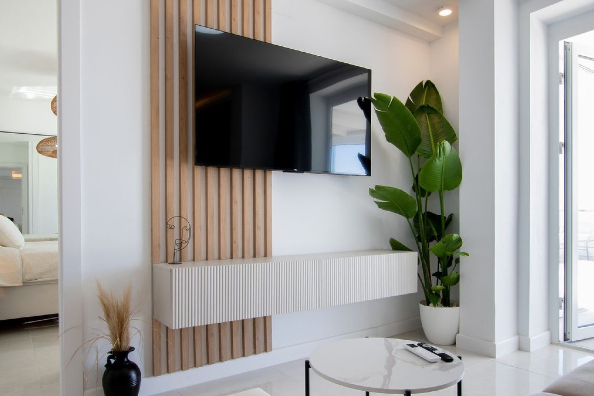 Resale - apartment - Mijas - Calahonda