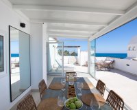 Resale - apartment - Mijas - Calahonda