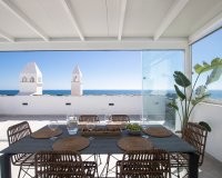 Resale - apartment - Mijas - Calahonda