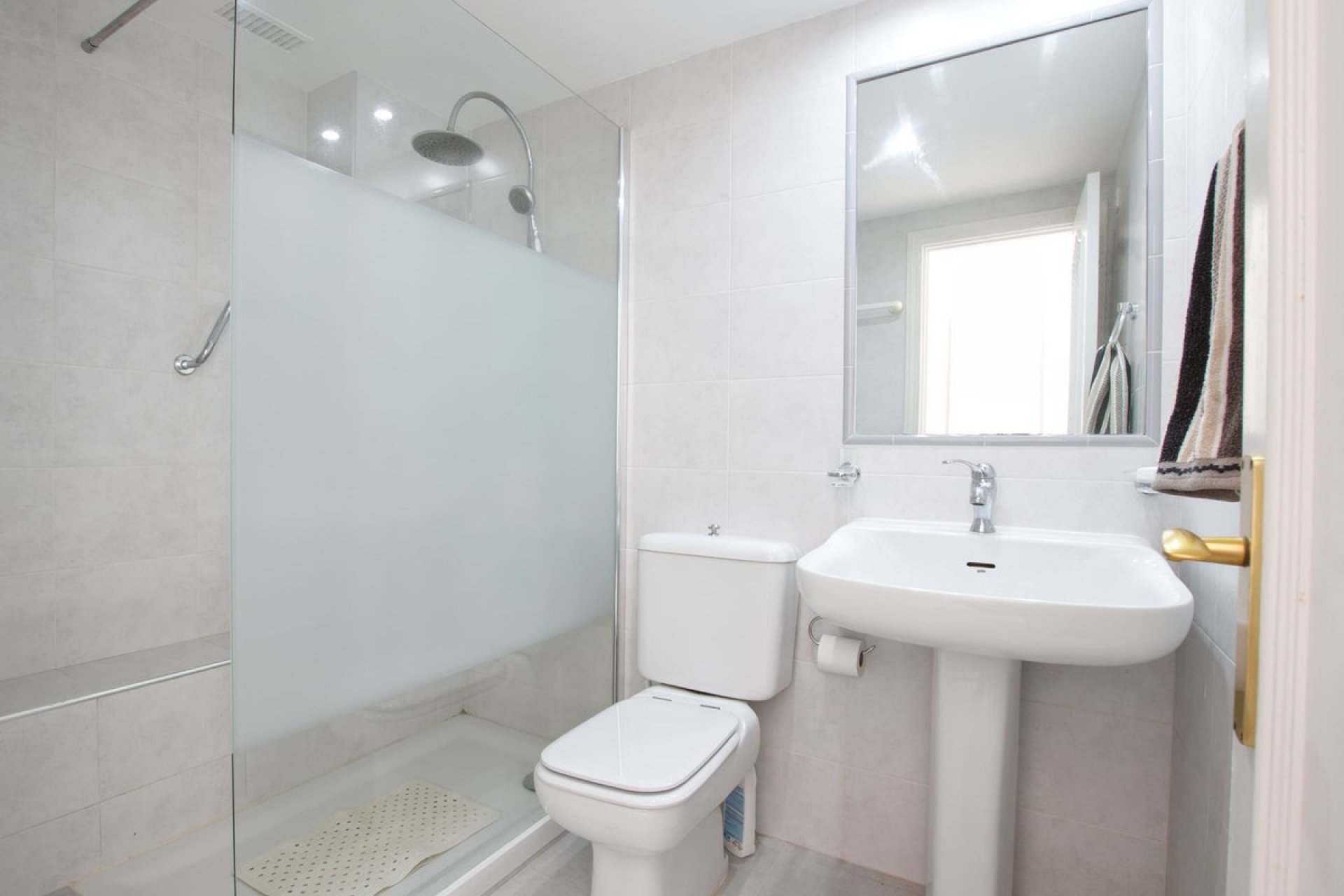 Resale - apartment - Mijas - Calahonda