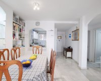 Resale - apartment - Mijas - Calahonda