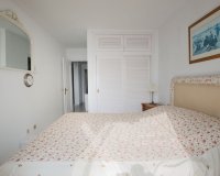 Resale - apartment - Mijas - Calahonda