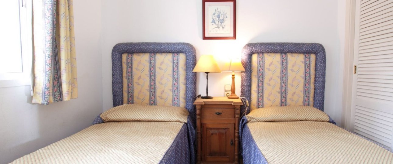 Resale - apartment - Mijas - Calahonda