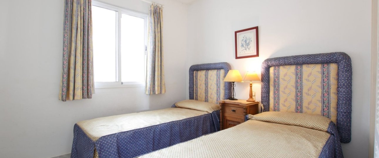 Resale - apartment - Mijas - Calahonda