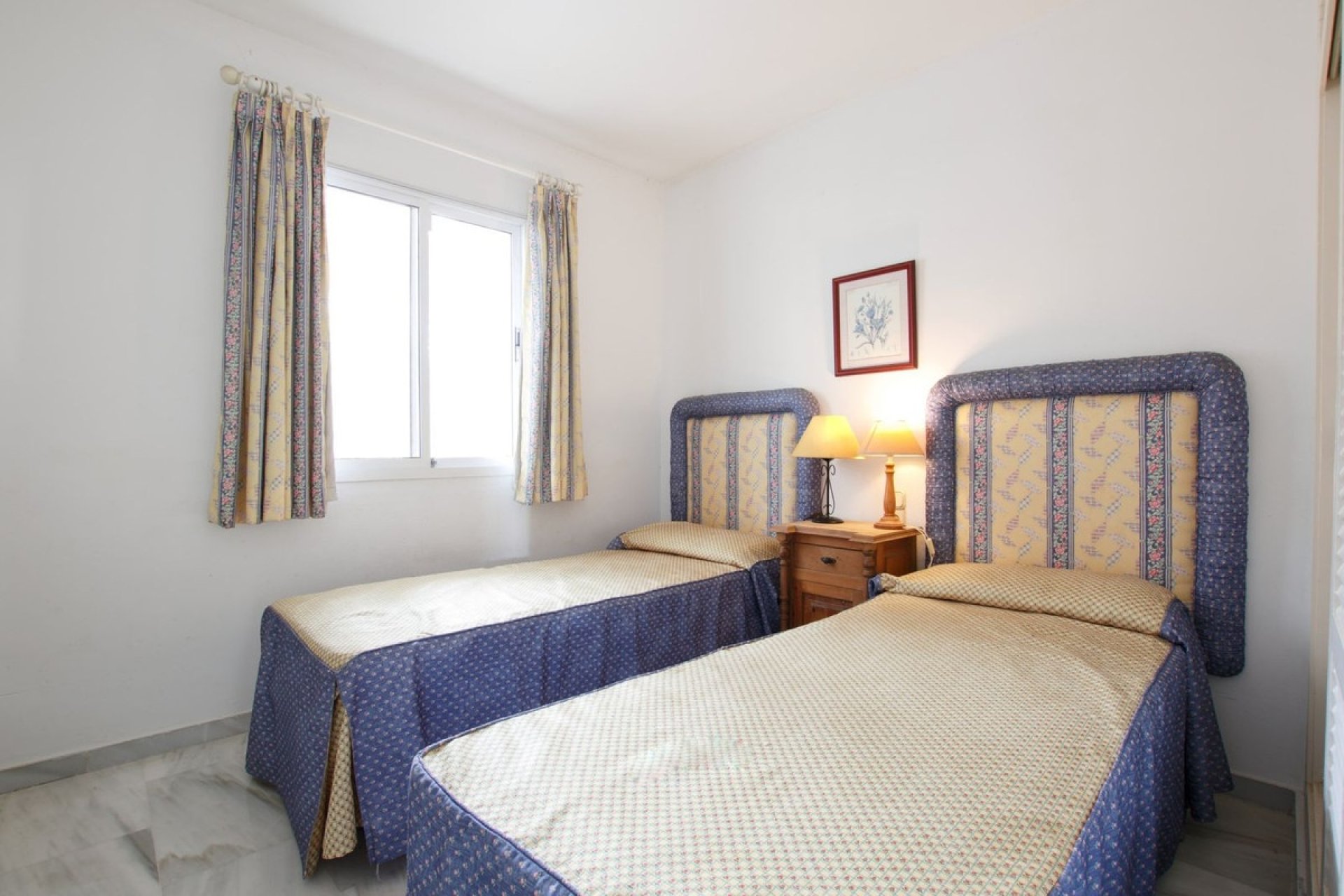 Resale - apartment - Mijas - Calahonda