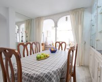 Resale - apartment - Mijas - Calahonda