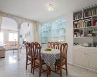 Resale - apartment - Mijas - Calahonda