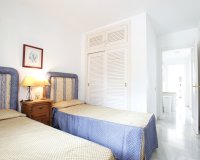 Resale - apartment - Mijas - Calahonda
