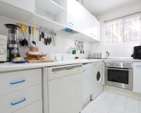 Resale - apartment - Mijas - Calahonda