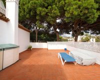 Resale - apartment - Mijas - Calahonda