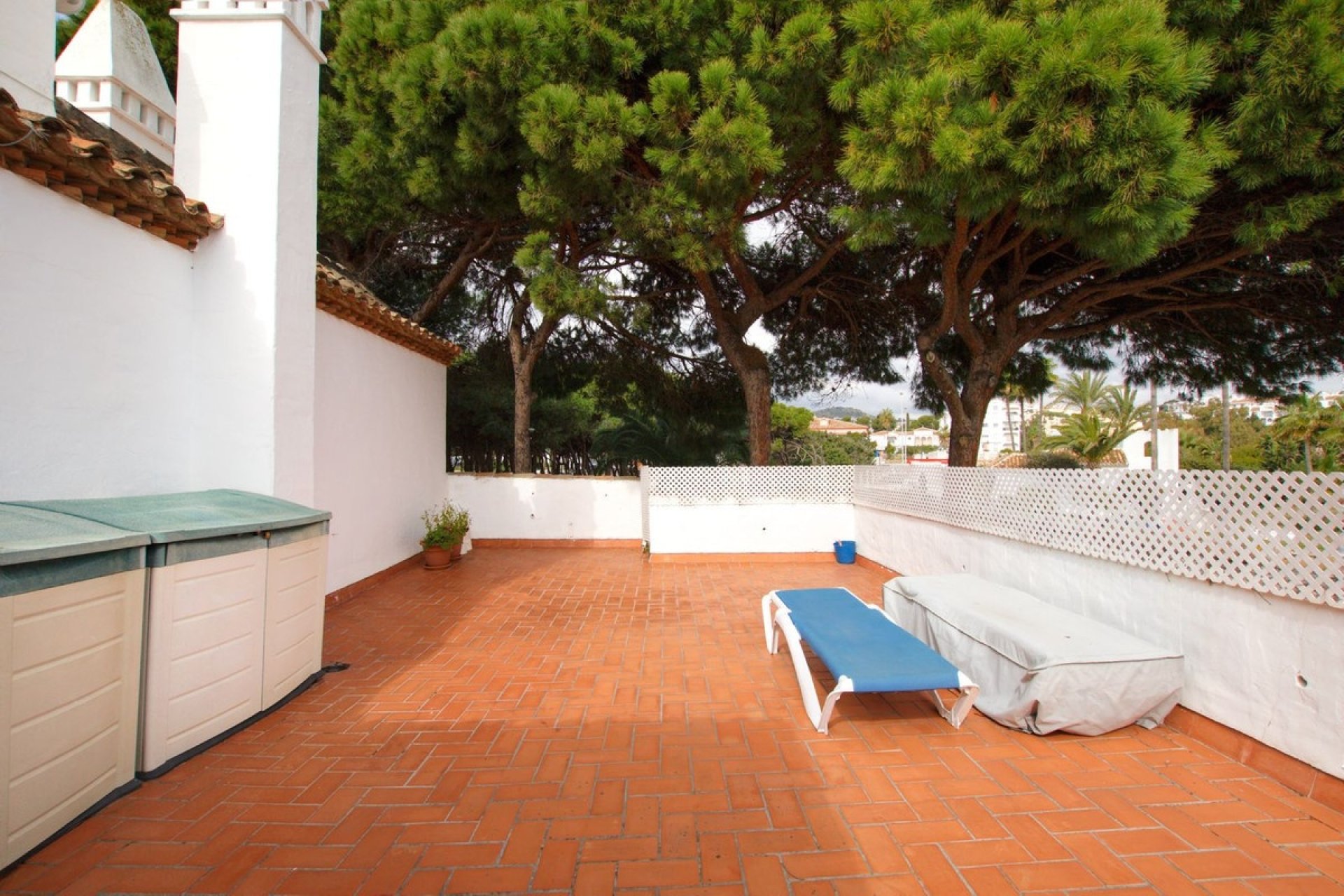 Resale - apartment - Mijas - Calahonda