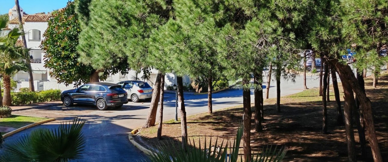 Resale - apartment - Mijas - Calahonda