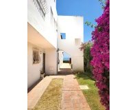 Resale - apartment - Mijas - Calahonda