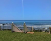 Resale - apartment - Mijas - Calahonda